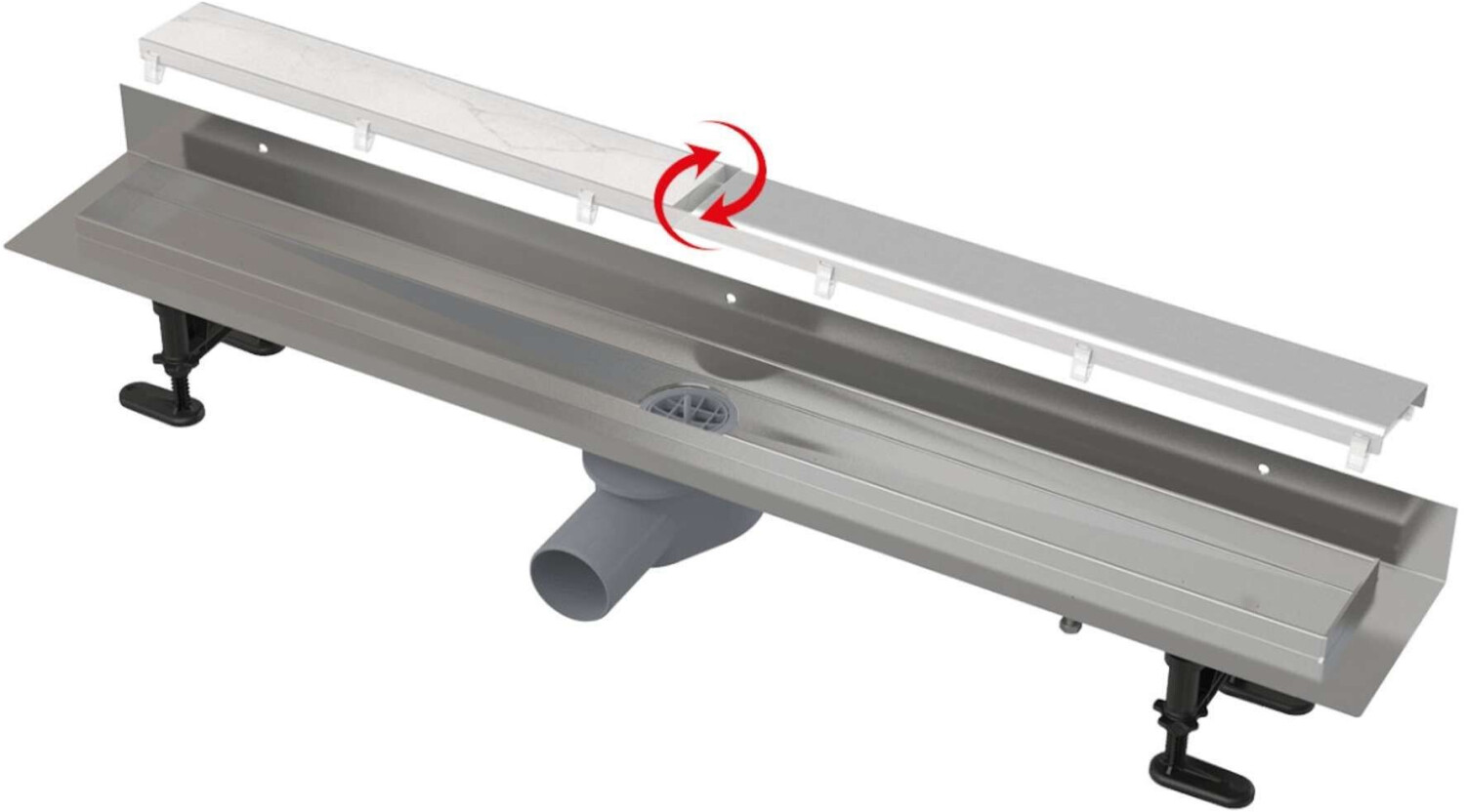 Alca APZ23DOUBLE9750