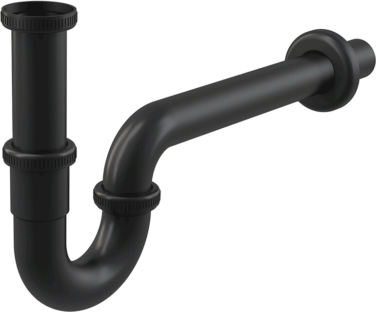 Alca A4320BLACK