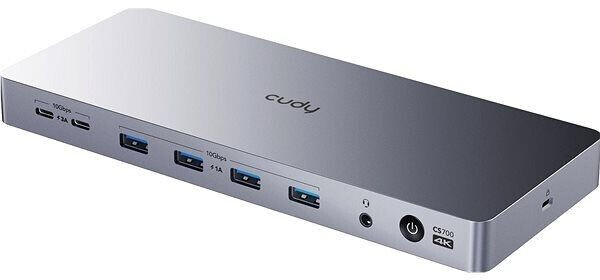 Cudy CS700 Dual