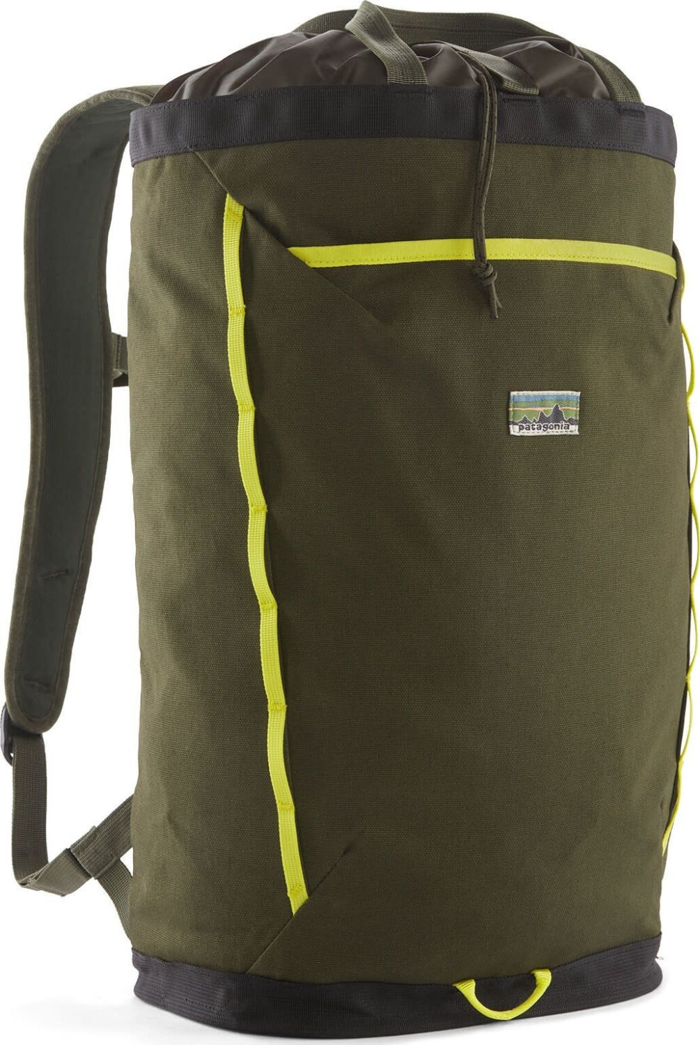 Patagonia Fieldsmith Linked Pack 24L (48553) pine needle green