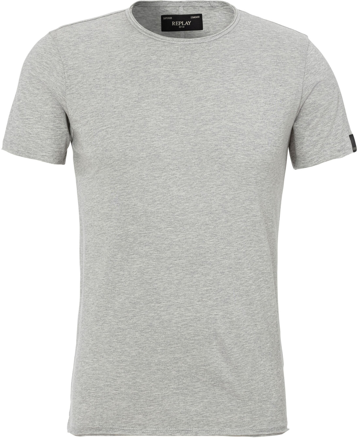 Replay T-Shirt (M3590A.000.2660) grey