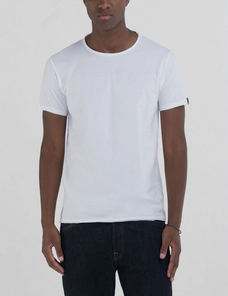 Replay T-Shirt (M3590A.000.2660) white