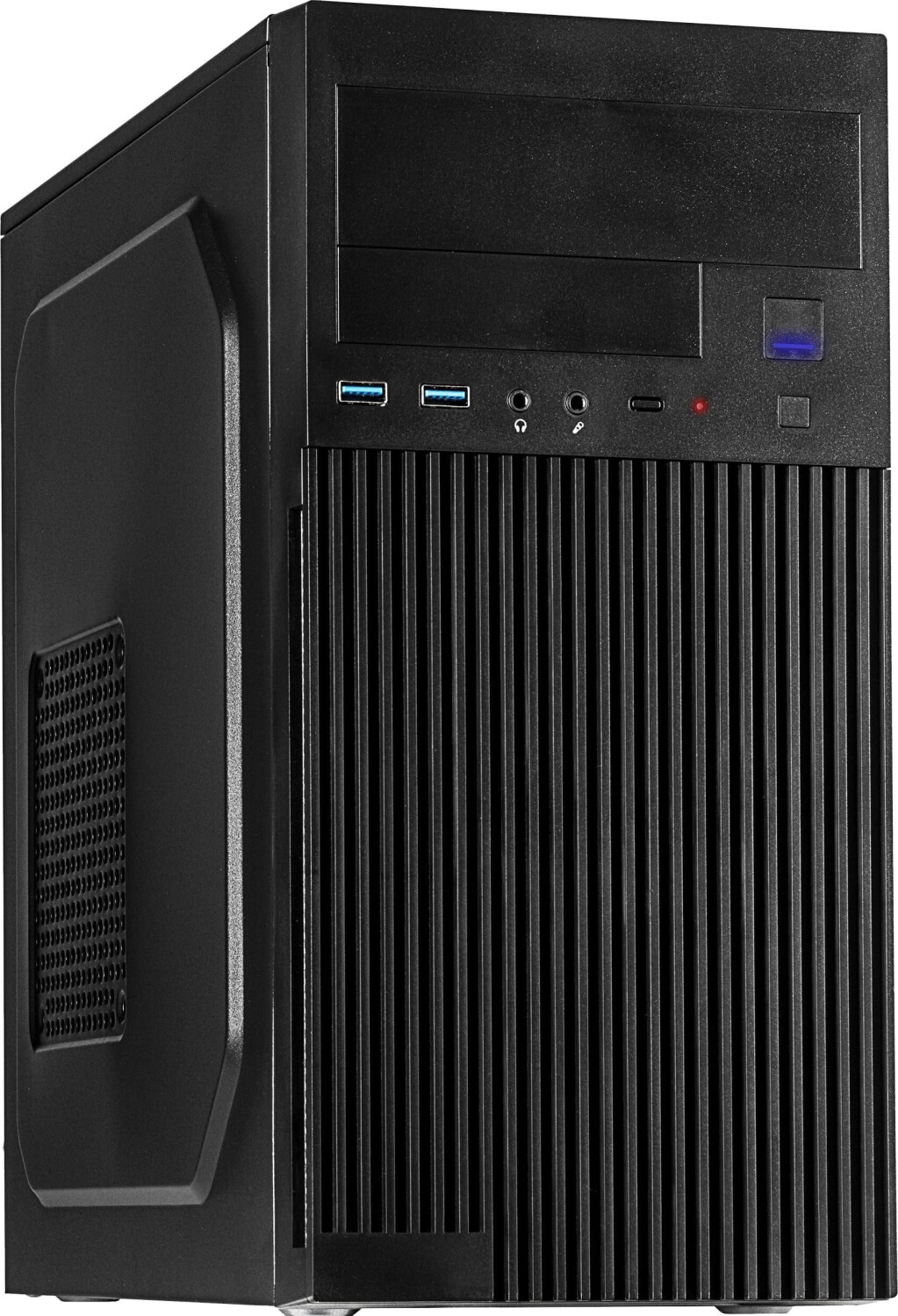 Intertec IT-6521 Straight