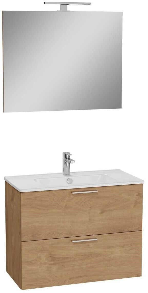 VitrA Bad MIASET80D