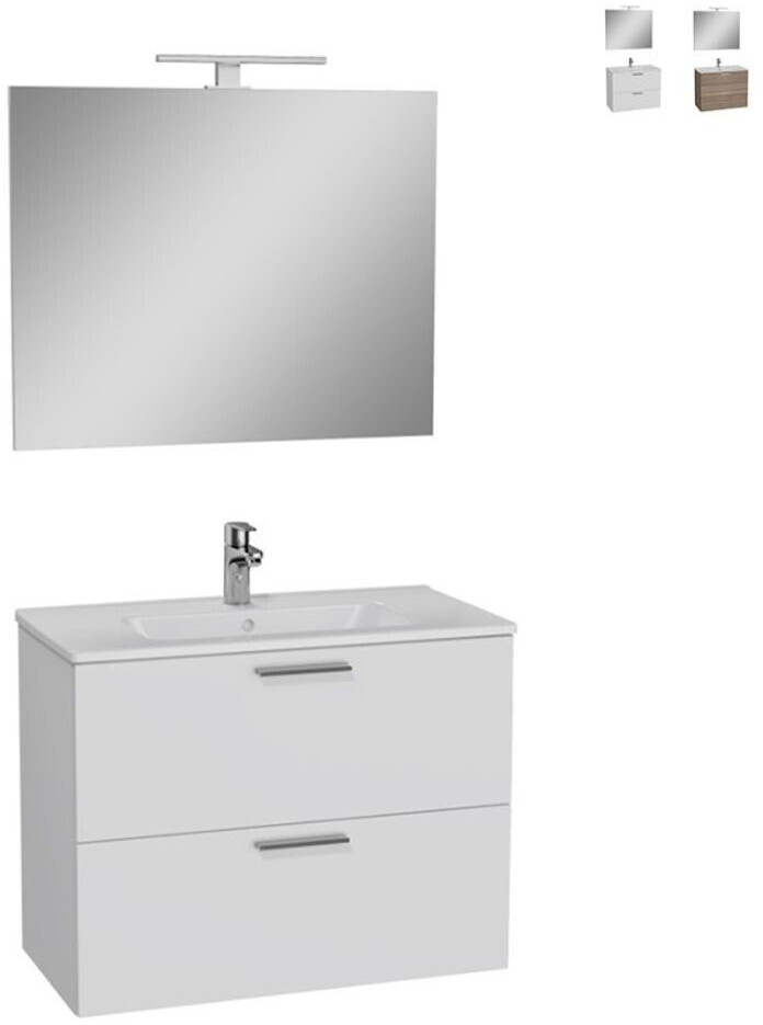 VitrA Bad MIASET80B
