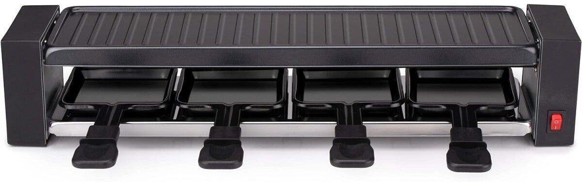 Alpina Raclette 4 personnes 800 W