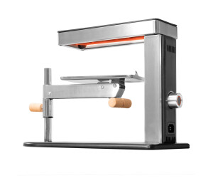Cecotec Cheese&Grill 6000 Inox