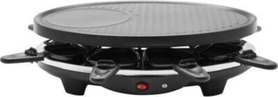 Essentiel b Raclette 8 personnes ERGP5 From'Party