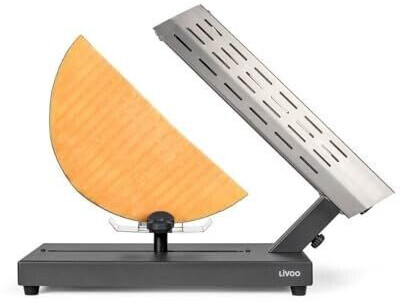 LIVOO Raclette DOC314