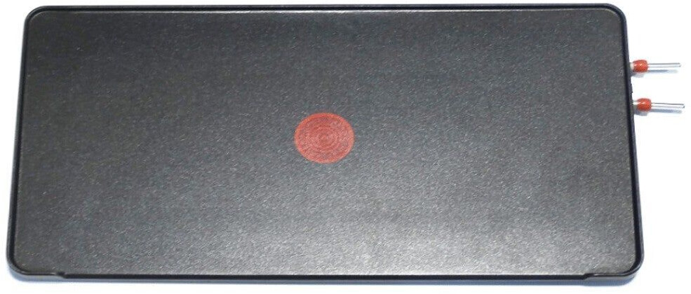 Tefal Plaque pour raclette