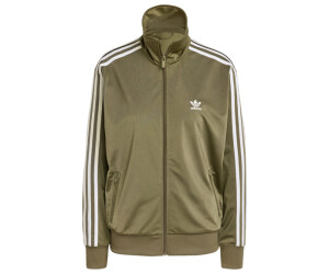 Adidas Woman adicolor Classics Loose Firebird Originals Jacket olive strata ab 57 39 Preisvergleich bei idealo
