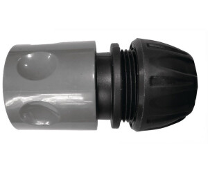 Cleancraft Schlauchverbinder für Wasserschlauchaufroller WSAR 20 und WSAR 30 (7561003)