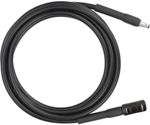 Cleancraft Hochdruckreinigerschlauch 8m Verlängerung K44-13 (7114007)