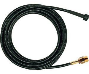 Cleancraft Hochdruckreinigerschlauch 8m Verlängerung K48-15 (7114008)