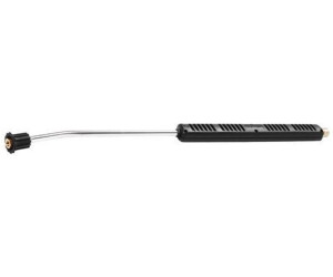 Cleancraft Hochdrucklanze gebogen mit Sprühkopf 700mm 108 (7162002)