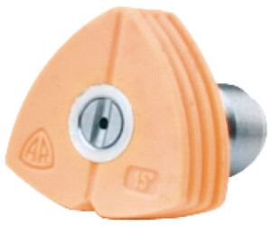 Cleancraft 15° Strahldüse HDR-K90 (7113006)