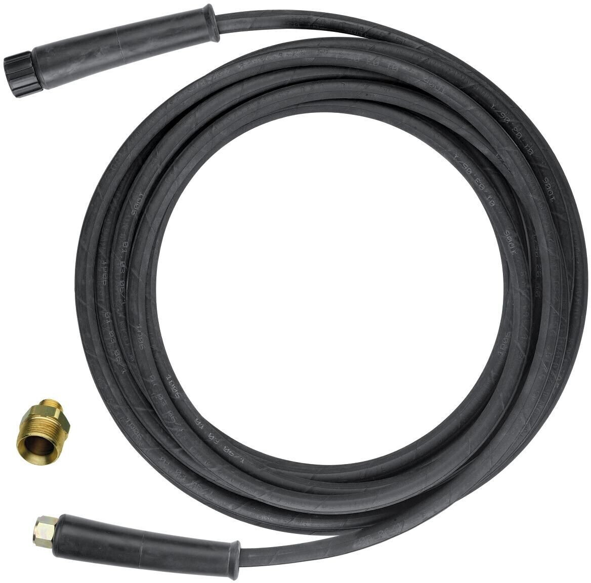 Cleancraft Cleancraft 7114004 - back view