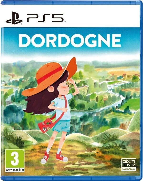 Dordogne (PS5)