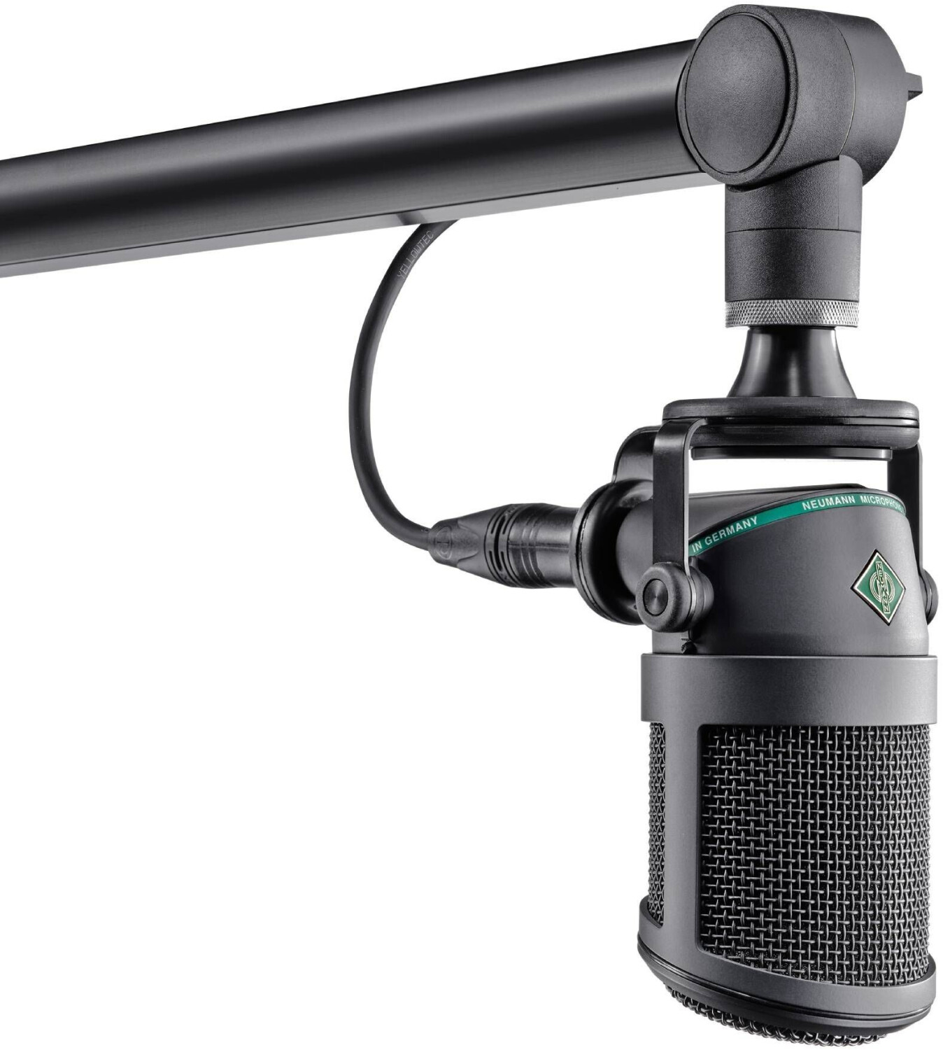 Neumann BCM 705 mt Black Edition