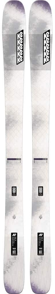 K2 Mindbender 90C W Women Freeride Freetouring Ski