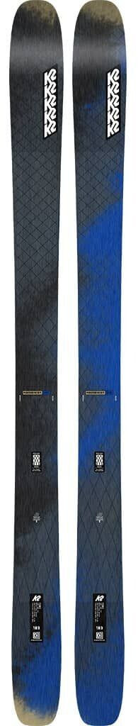 K2 Mindbender 106C Freeride Freetouring Ski