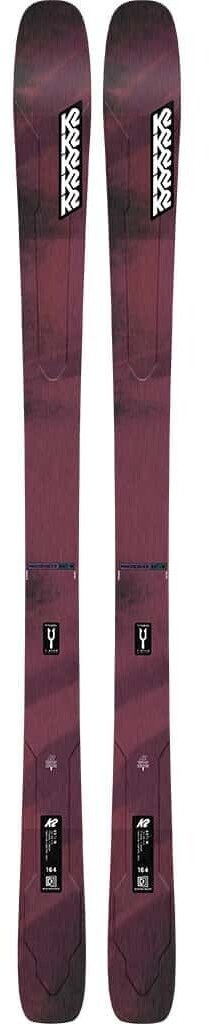 K2 Mindbender 89Ti W Women Freeride Freetouring Ski