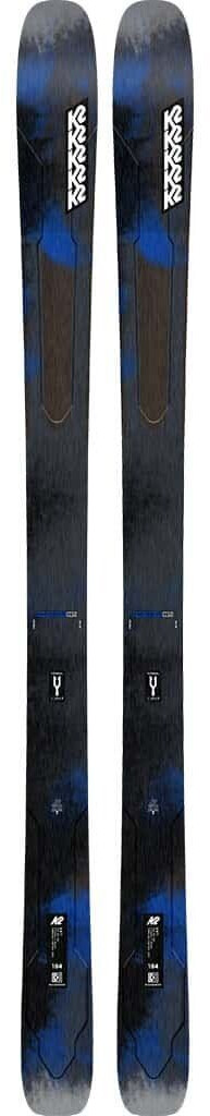 K2 Mindbender 99Ti Freeride Freetouring Ski