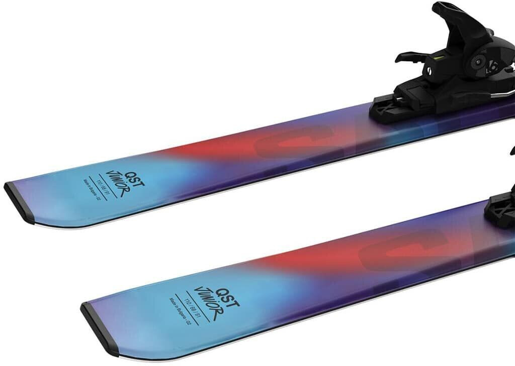 Salomon QST Jr M L6 GW Kids All Mountain Ski ab 149 00 Preisvergleich bei idealo
