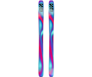 Salomon QST 98 Freeride Freetouring Ski ab 503 92 Preisvergleich bei idealo.at