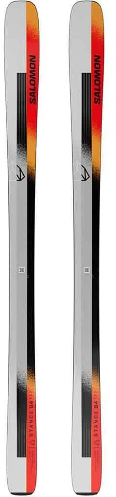 Salomon Stance 84 Allround Tourenski