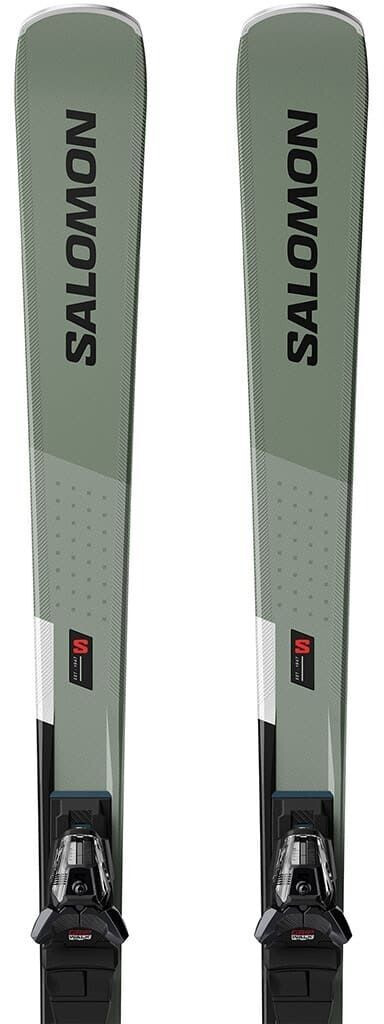Salomon f10 hot sale