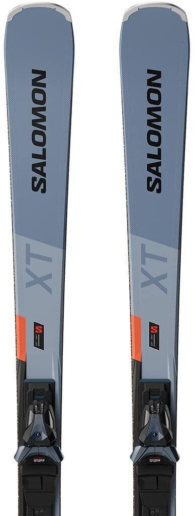 Salomon S Max 10 XT MI12 GW All Mountain Ski ab 559 95 Preisvergleich bei idealo