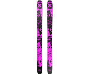 Salomon ski freestyle on sale