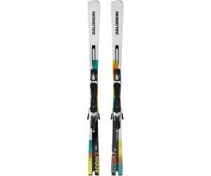 Salomon ski alpin on sale
