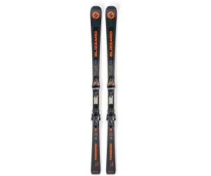 Blizzard Firebird HRC + Xcell 14 Demo On-Piste Ski ab 699,95 Blizzard Firebird HRC + Xcell 14 Demo On-Piste Ski ab 699,95