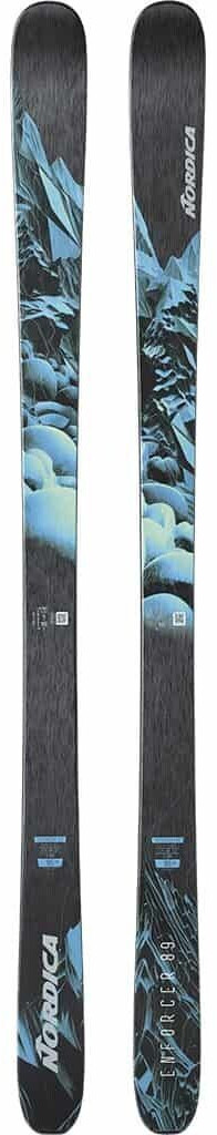 Nordica Enforcer 89 Freeride Freetouring Ski