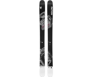 Faction Prodigy 4 Freeride Ski ab 498,00 € | Preisvergleich bei idealo.de