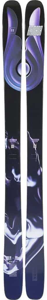 Armada ARV 94 Freeride Freetouring Ski
