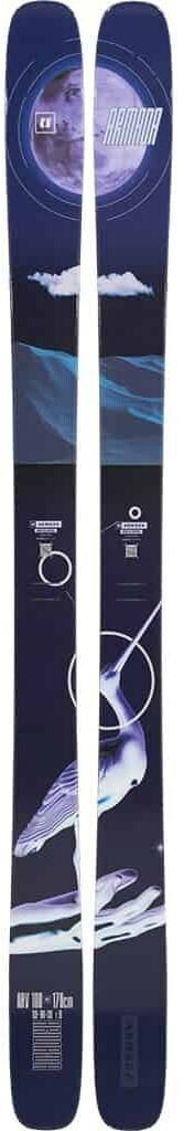 Armada ARV 100 Freeride Freetouring Ski