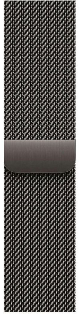 Apple 40mm Milanese Loop 2024 Slate