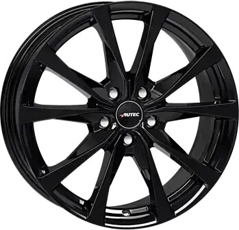 Autec Type BX - Brixen (7,5x18) black
