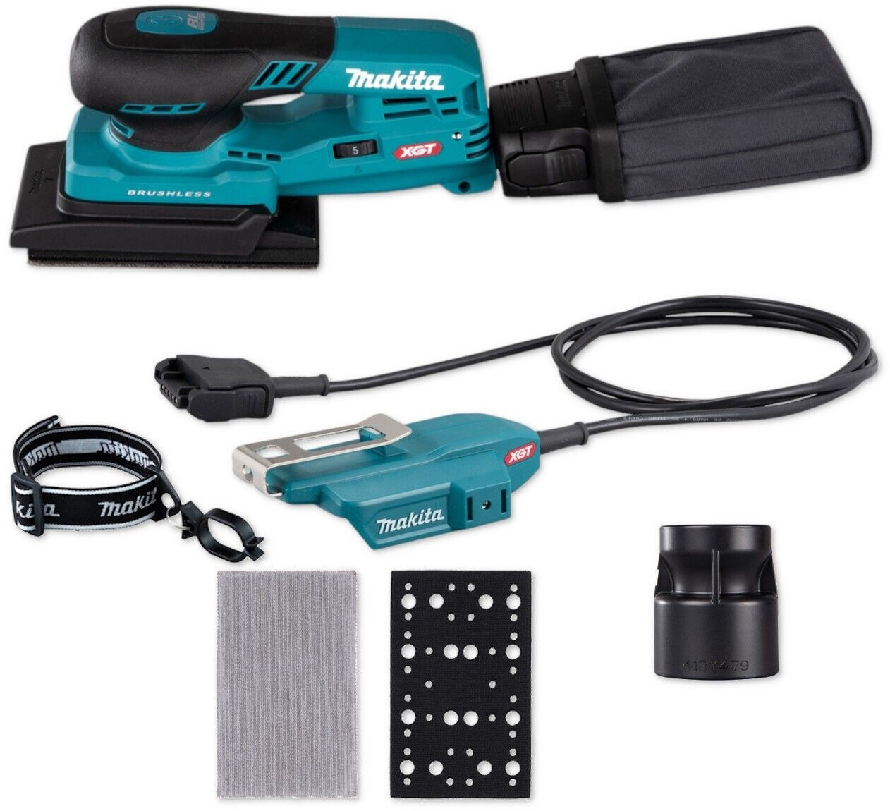 Makita BO005CG