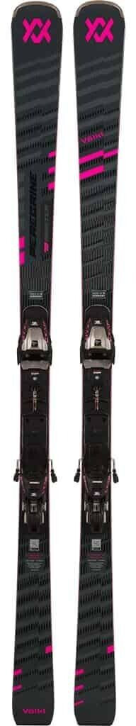 Völkl Peregrine 72 Master + Comp 16 GW (V2411023) black