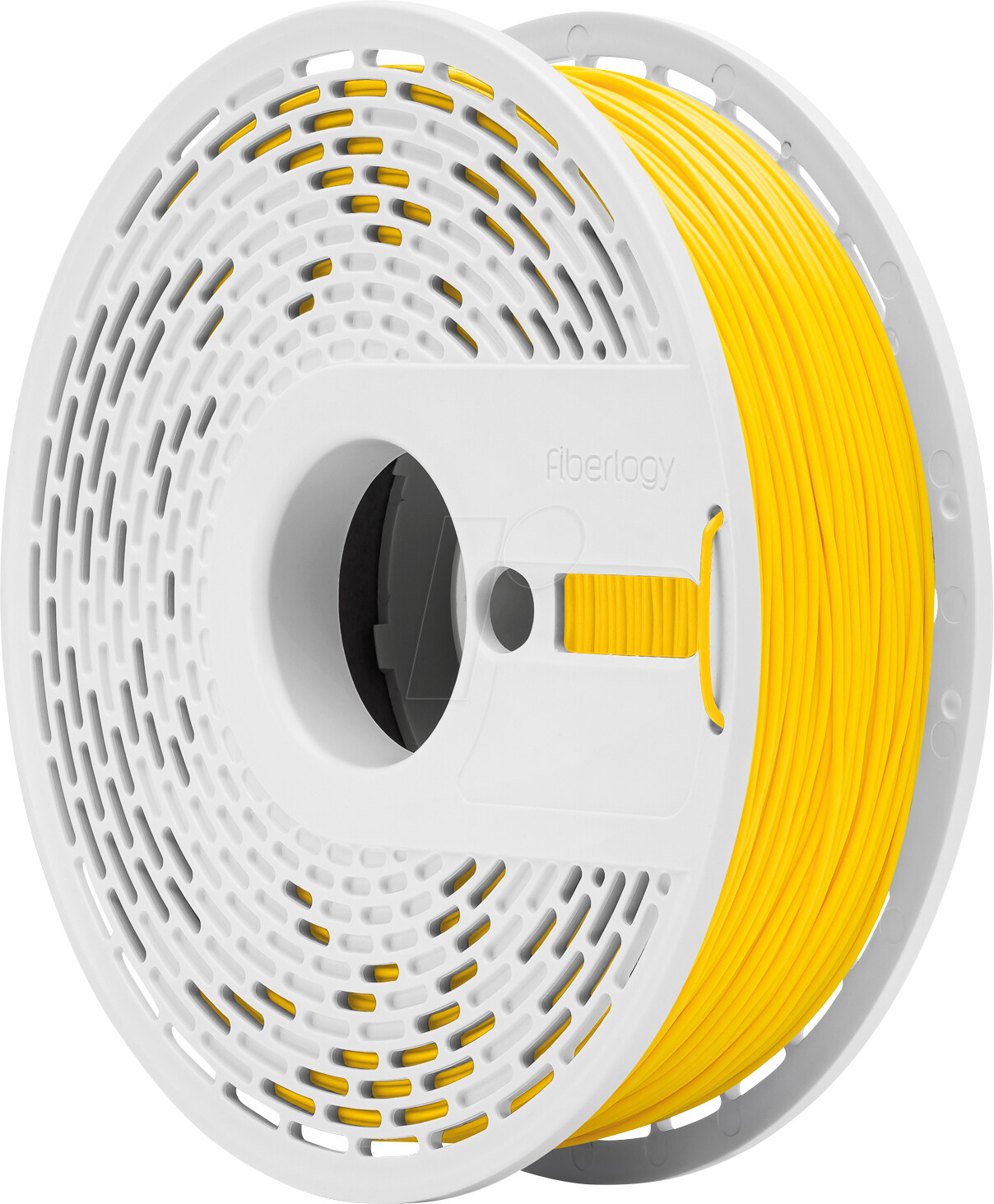 Fiberlogy FiberFlex 30D Yellow - 1,75 mm / 850 g