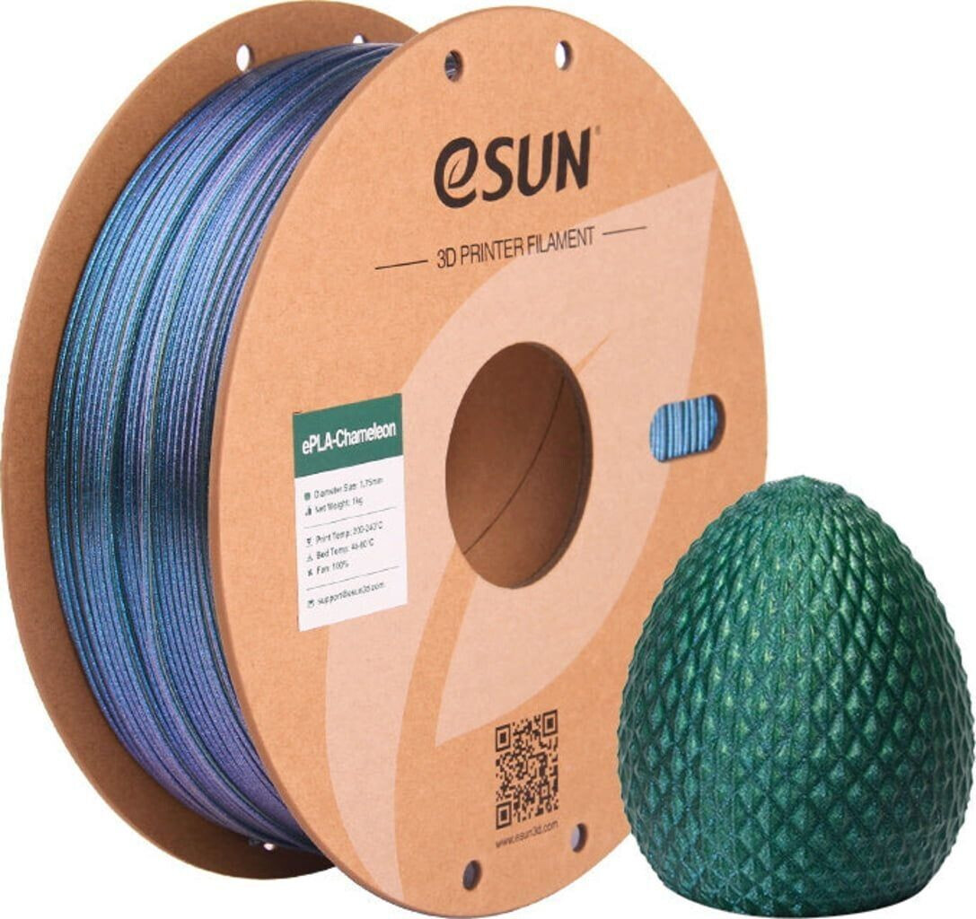 eSun3D ePLA-Chameleon-P175PO1
