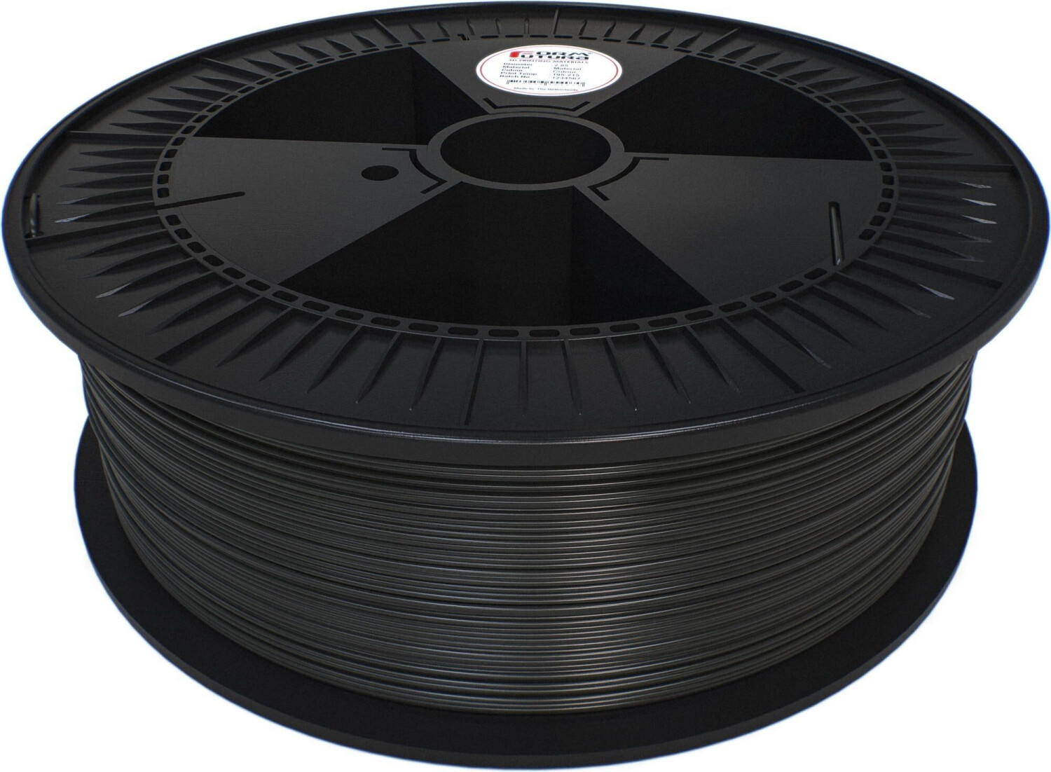 Formfutura SX63-175BLCK-02300