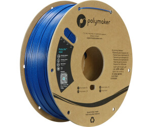 Polymaker PolyLite ASA Galaxy Blue - 1,75 mm / 1000 g