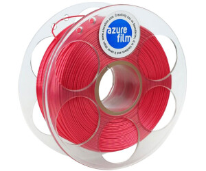 AzureFilm PLA Silk Rose - 1,75 mm / 1000 g