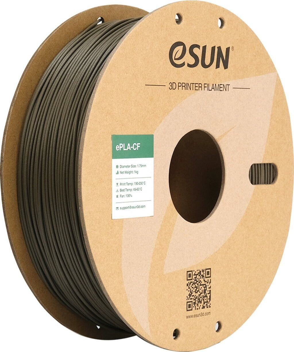eSun3D ePLA-CF-P175C1