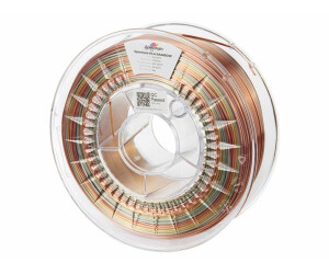 Spectrum PLA Silk Rainbow Ancient - 1,75 mm / 1000 g